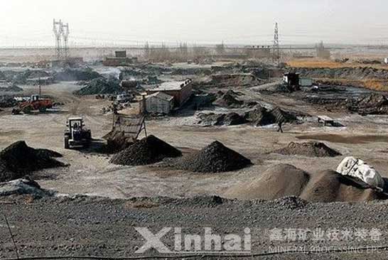 采購(gòu)選礦設(shè)備